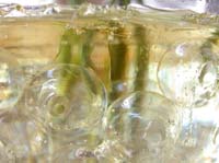 bubbles